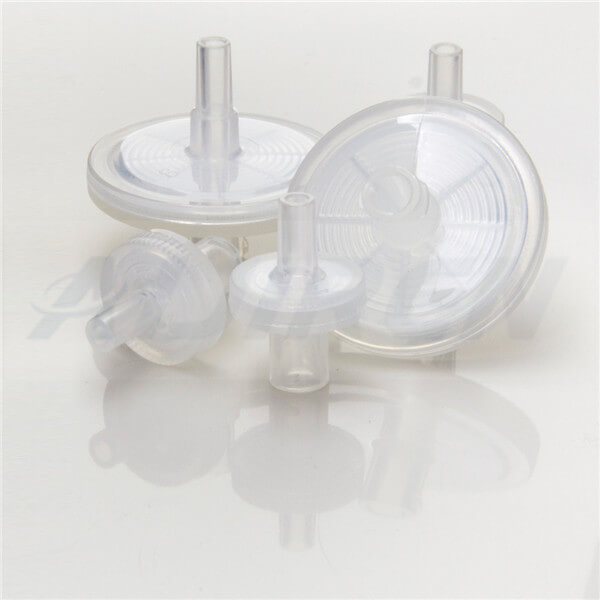 Syringe Filters in Drug Development: Purity for Pharmaceutical Success
